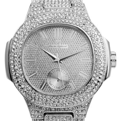 patek philippe watch replica iced out|patek philippe watch counterfeit.